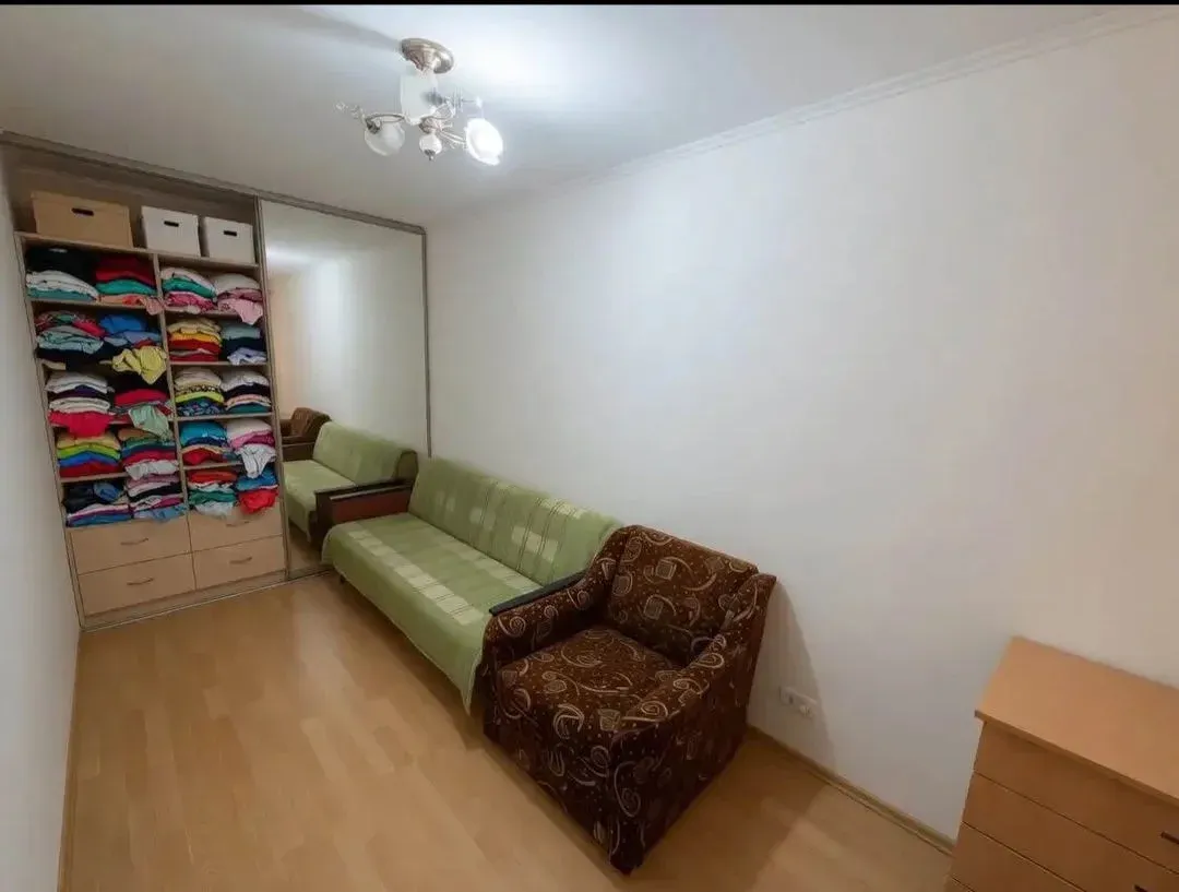 2-комнатная квартира, 38 м² — Изображение 1