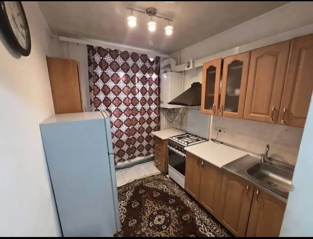 2-комнатная квартира, 38 м² — Изображение 2
