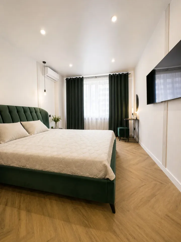 2-комнатная квартира, 72 м² — Изображение 3
