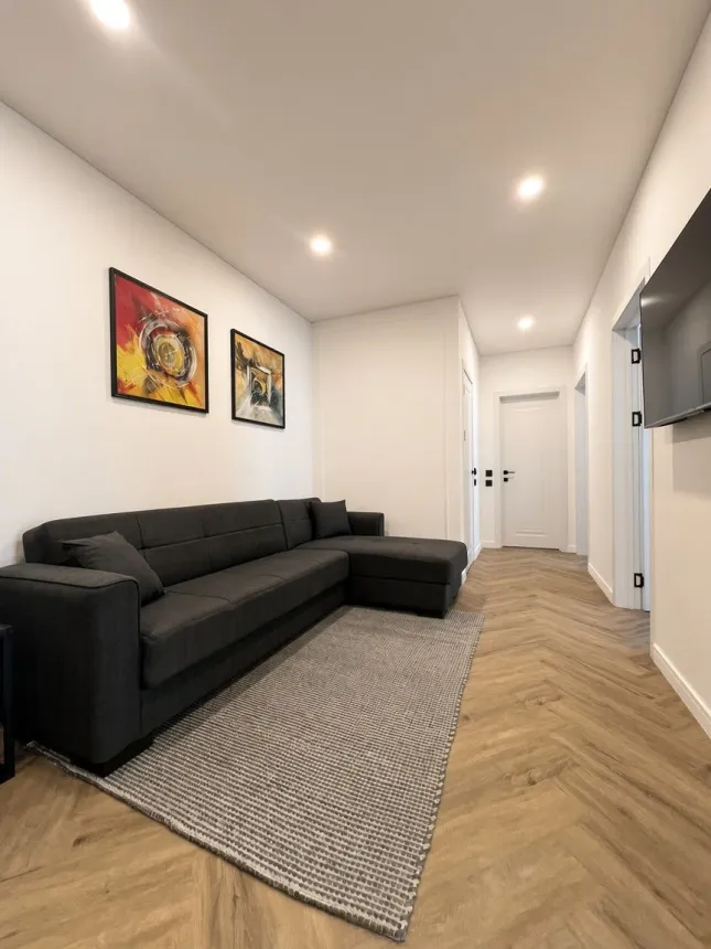 2-комнатная квартира, 72 м² — Изображение 1