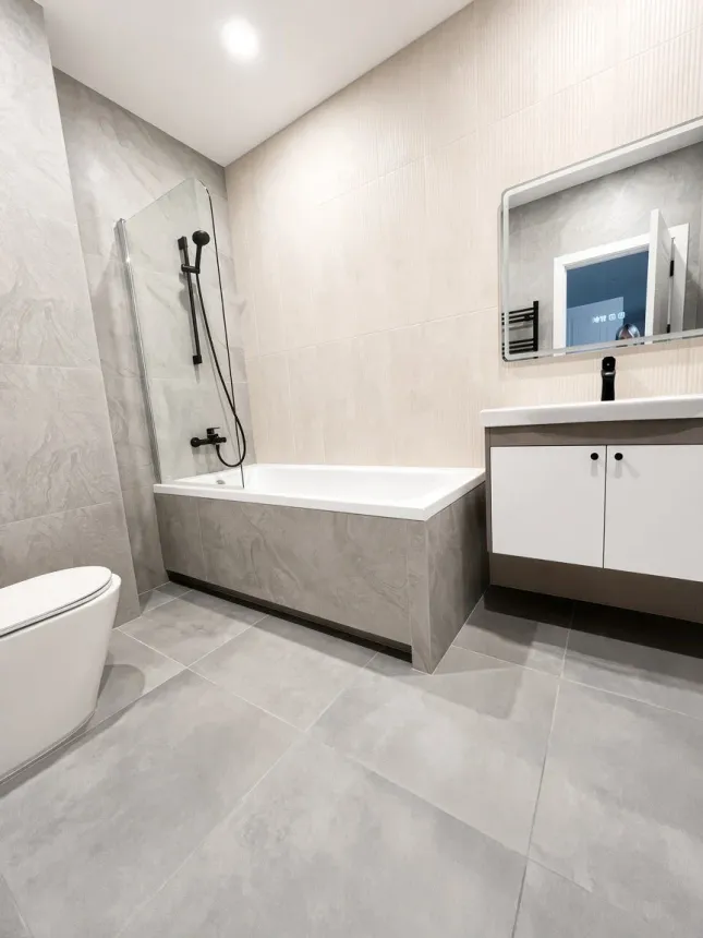 2-комнатная квартира, 72 м² — Изображение 4