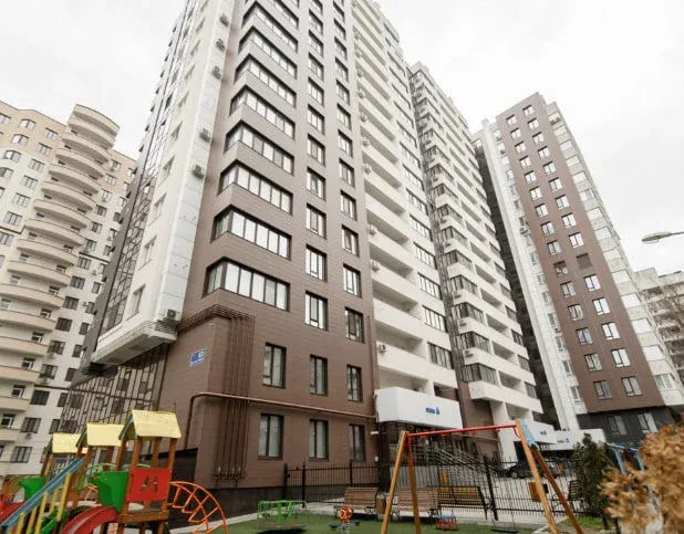 1-комнатная квартира, 60 м² — Изображение 3