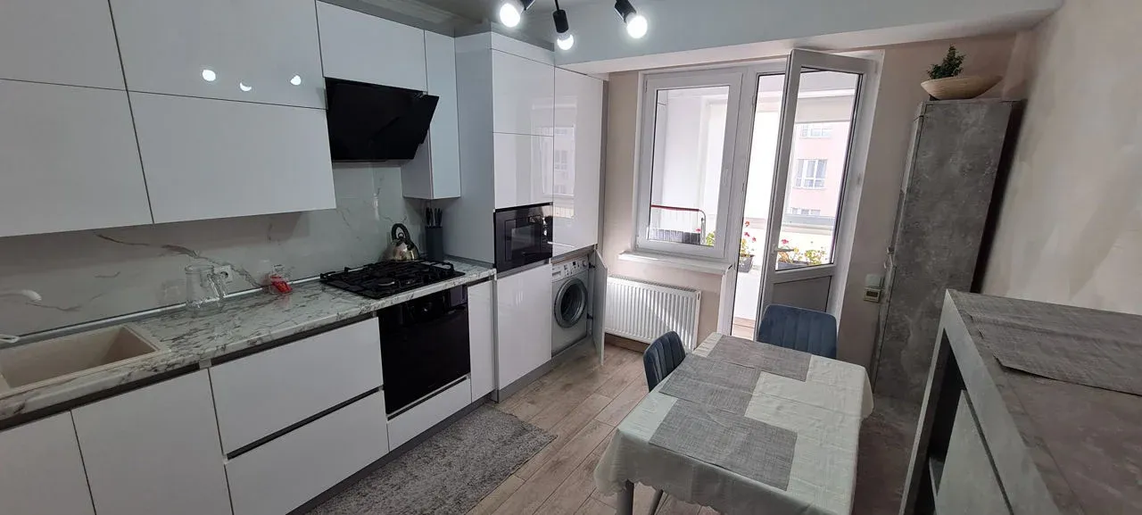 1-комнатная квартира, 50 м² — Изображение 2