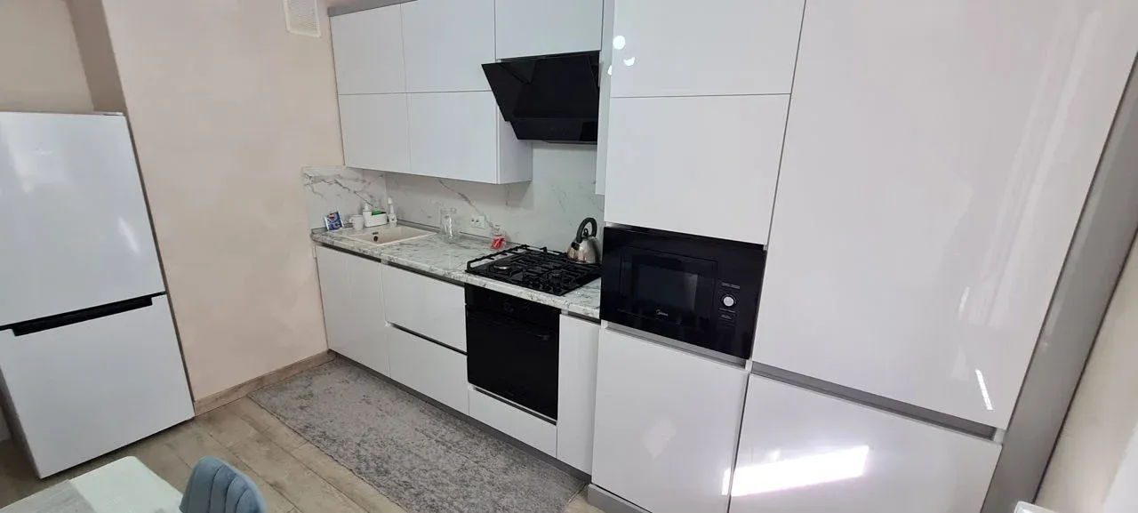 1-комнатная квартира, 50 м² — Изображение 4