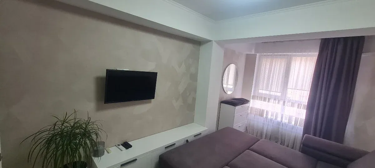 1-комнатная квартира, 50 м² — Изображение 1