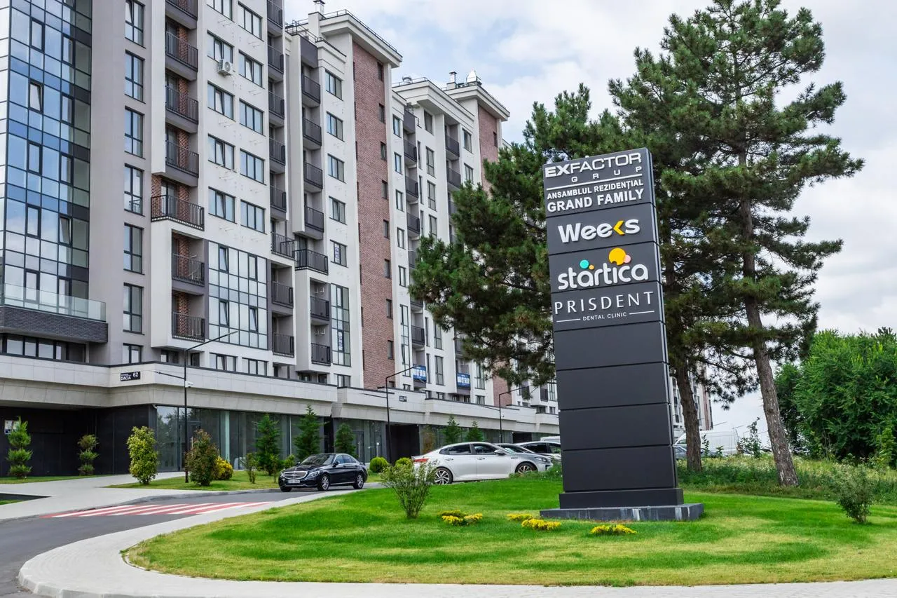 2-комнатная квартира, 79.7 м² — Изображение 1