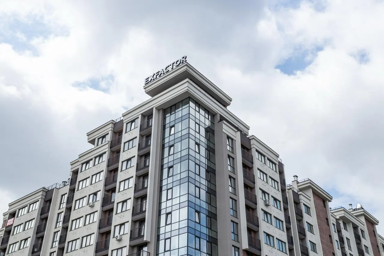 2-комнатная квартира, 79.7 м² — Изображение 3