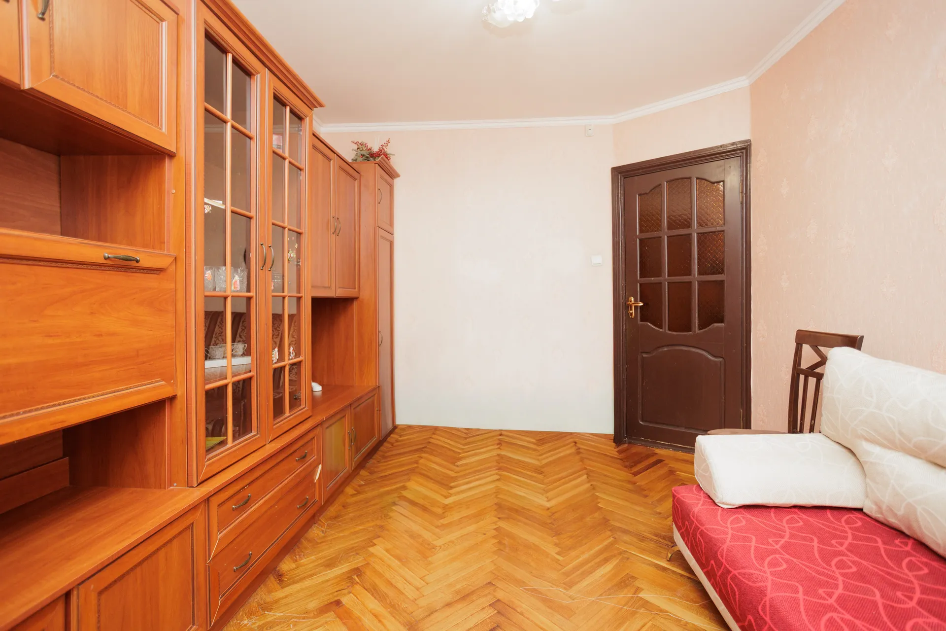 2-комнатная квартира, 48.4 м² — Изображение 1