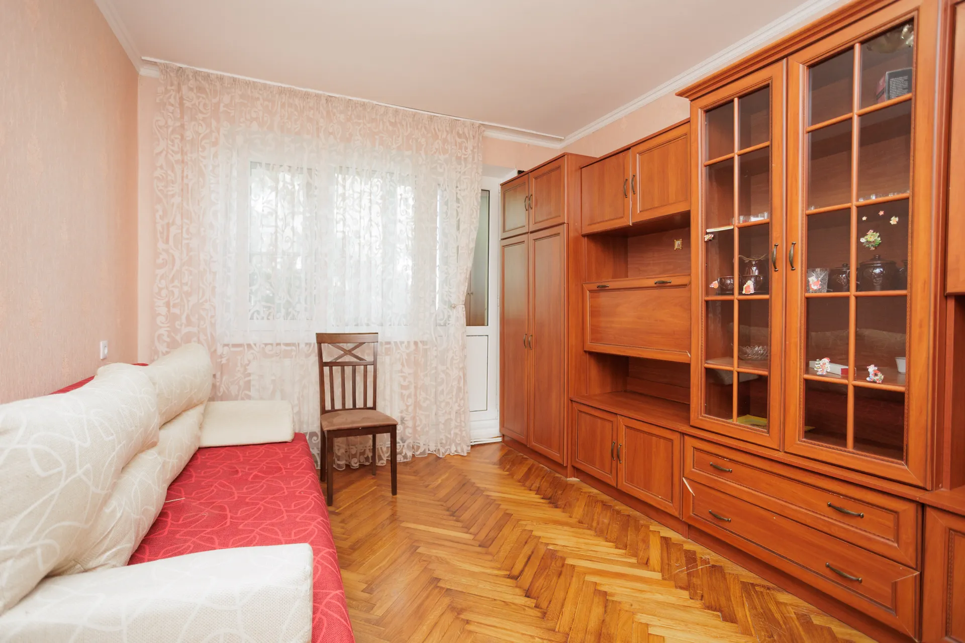 2-комнатная квартира, 48.4 м² — Изображение 4
