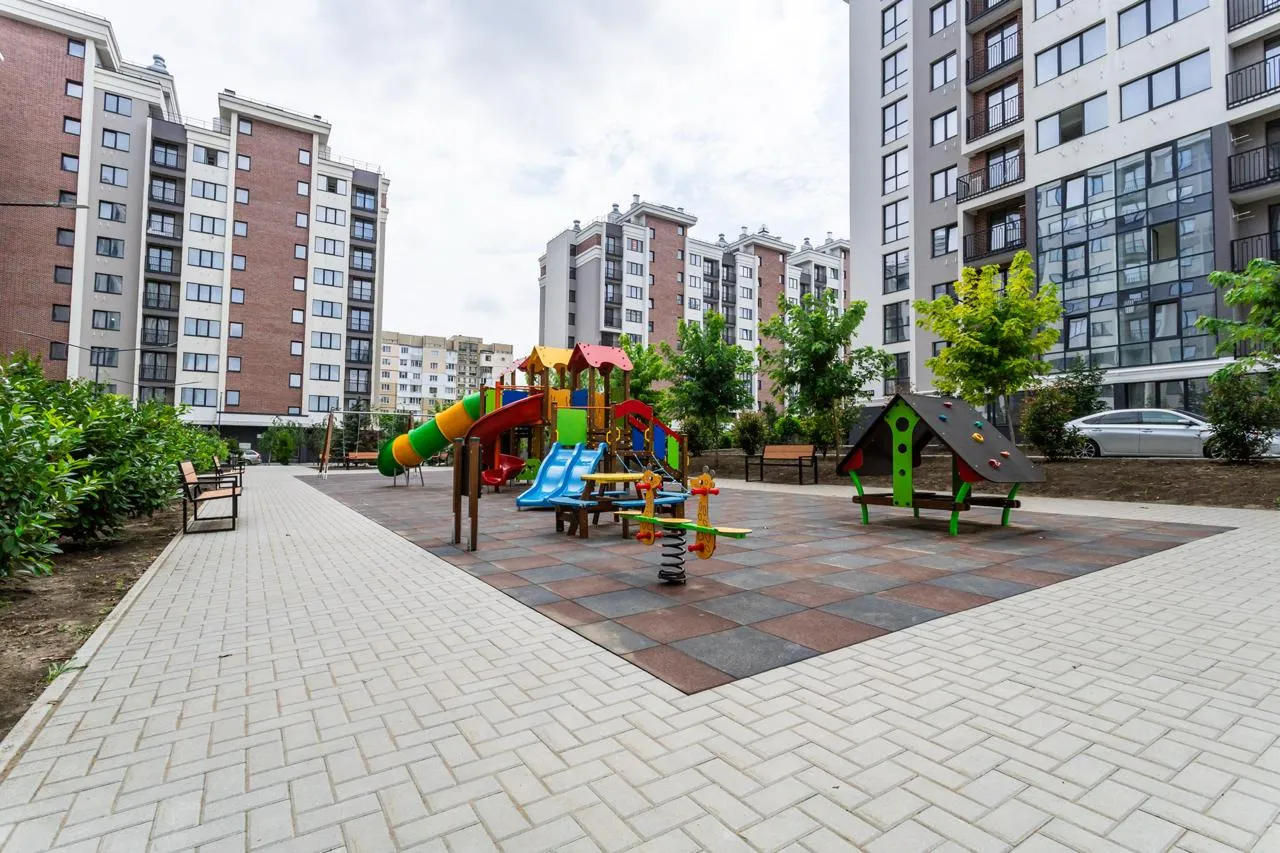 2-комнатная квартира, 79.9 м² — Изображение 3
