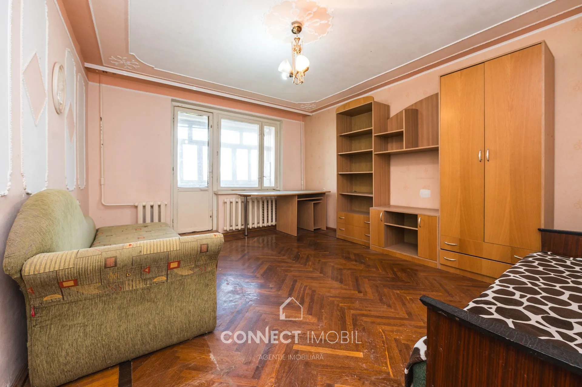 4-комнатная квартира, 82 м² — Изображение 1
