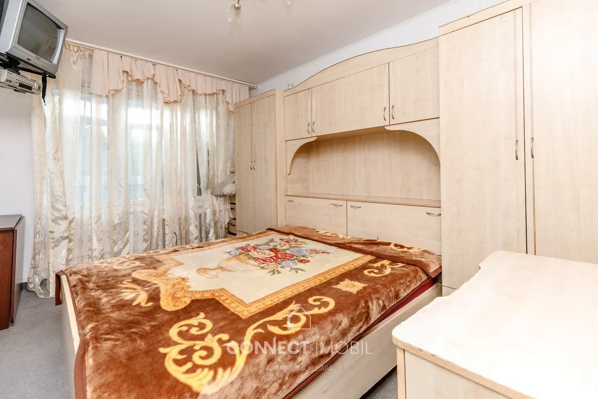 2-комнатная квартира, 56 м² — Изображение 3
