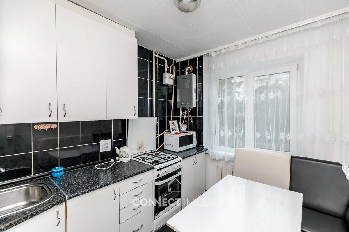 2-комнатная квартира, 56 м² — Изображение 2