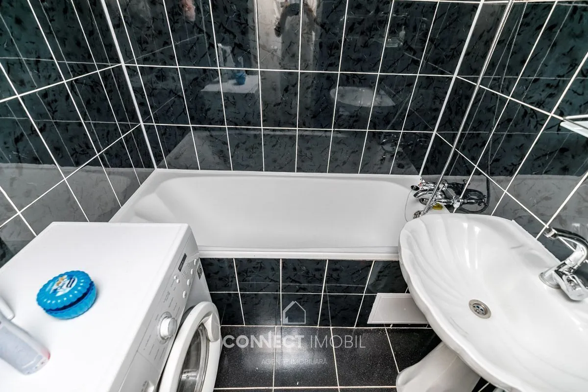 2-комнатная квартира, 56 м² — Изображение 4