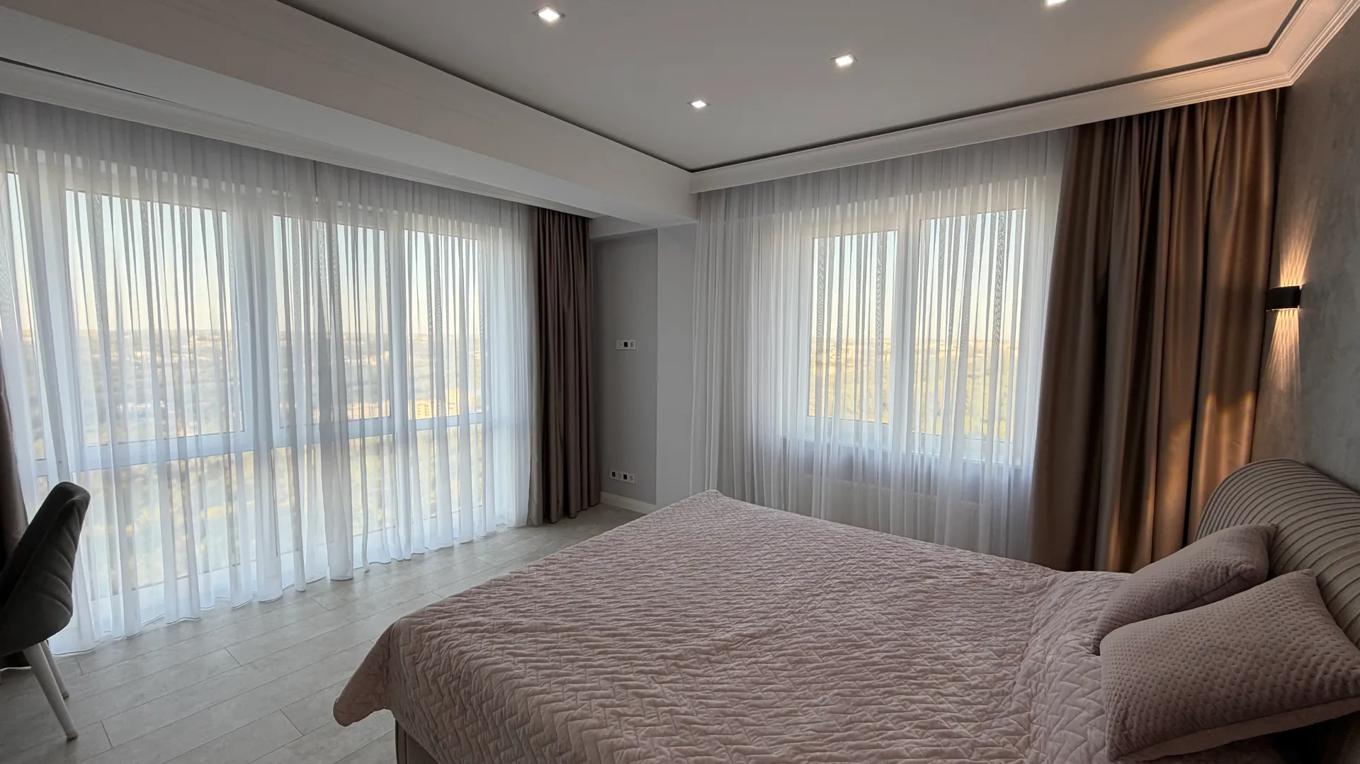 2-комнатная квартира, 78 м² — Изображение 3