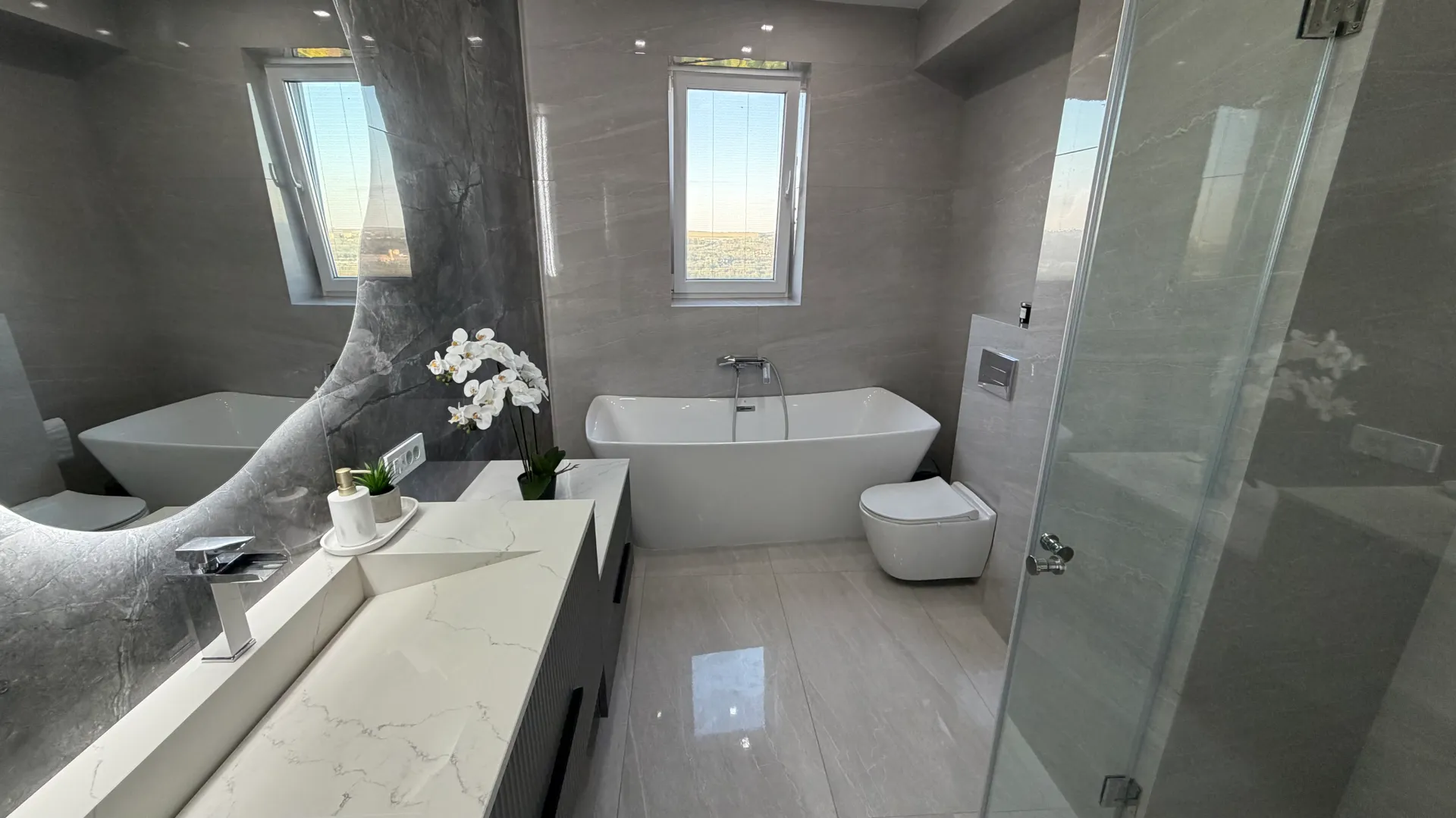 2-комнатная квартира, 78 м² — Изображение 4