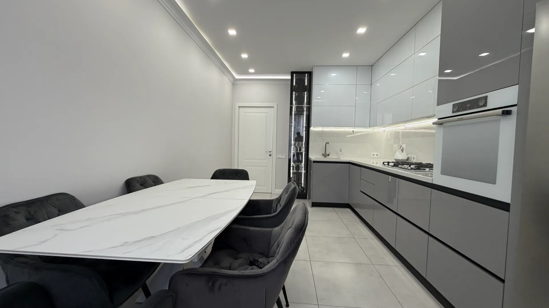 2-комнатная квартира, 78 м² — Изображение 2