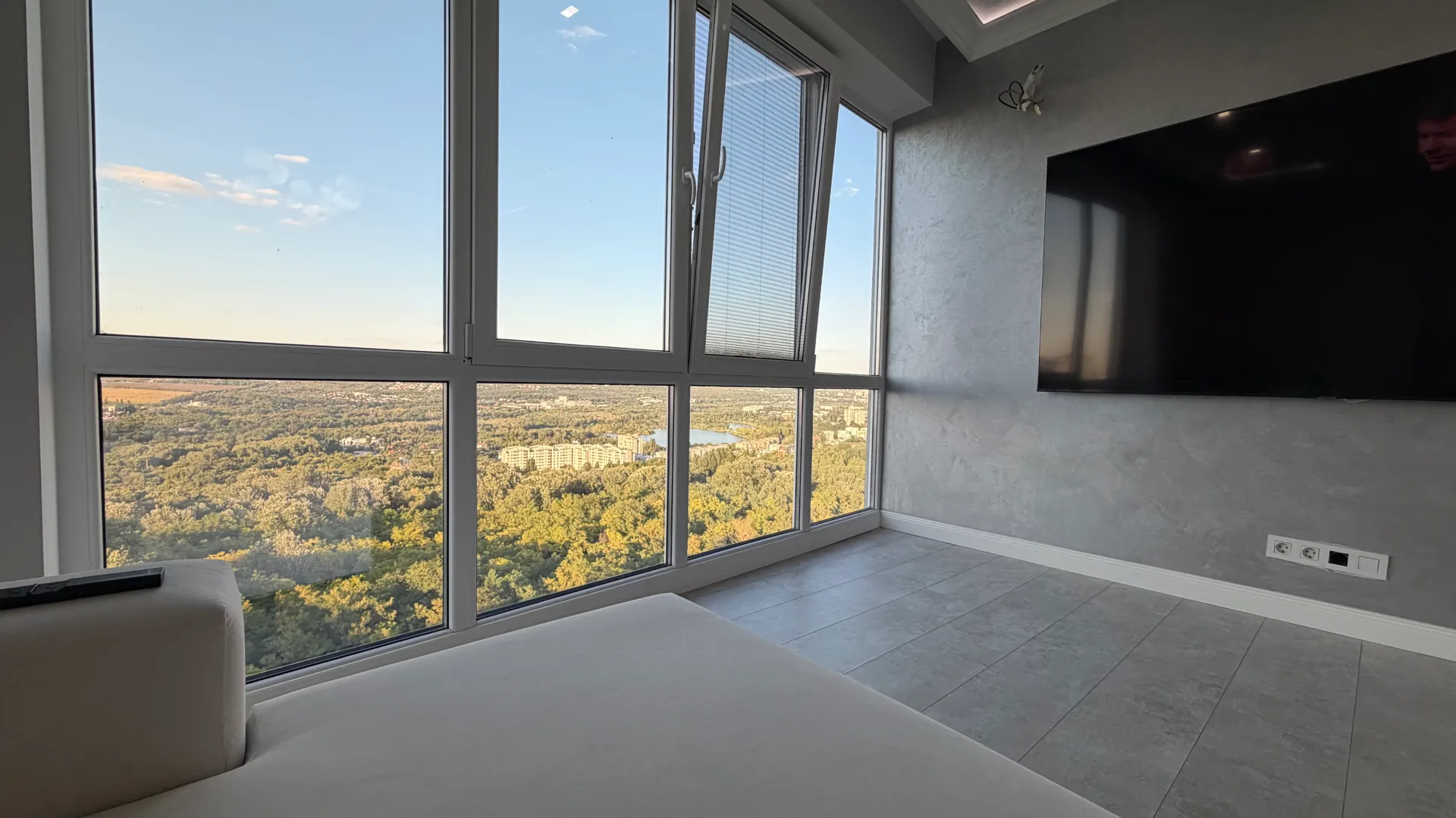 2-комнатная квартира, 78 м² — Изображение 1