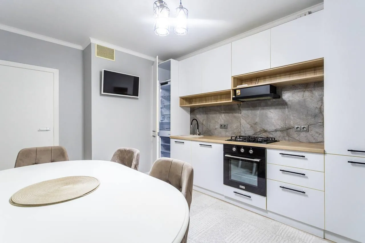 1-комнатная квартира, 51 м² — Изображение 4