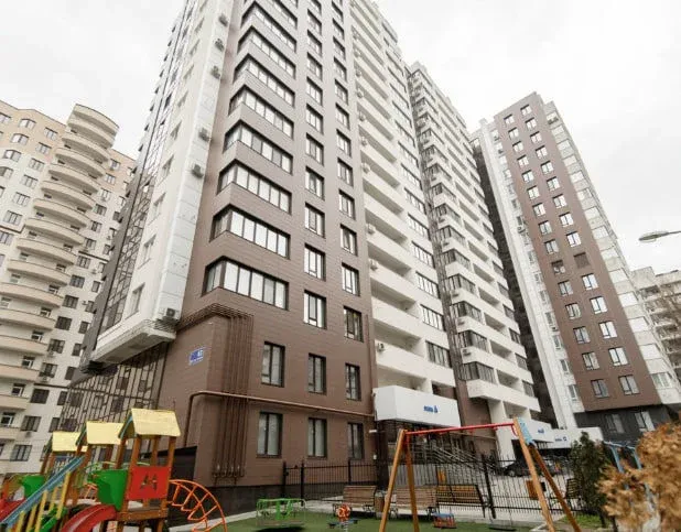 2-комнатная квартира, 65 м² — Изображение 4