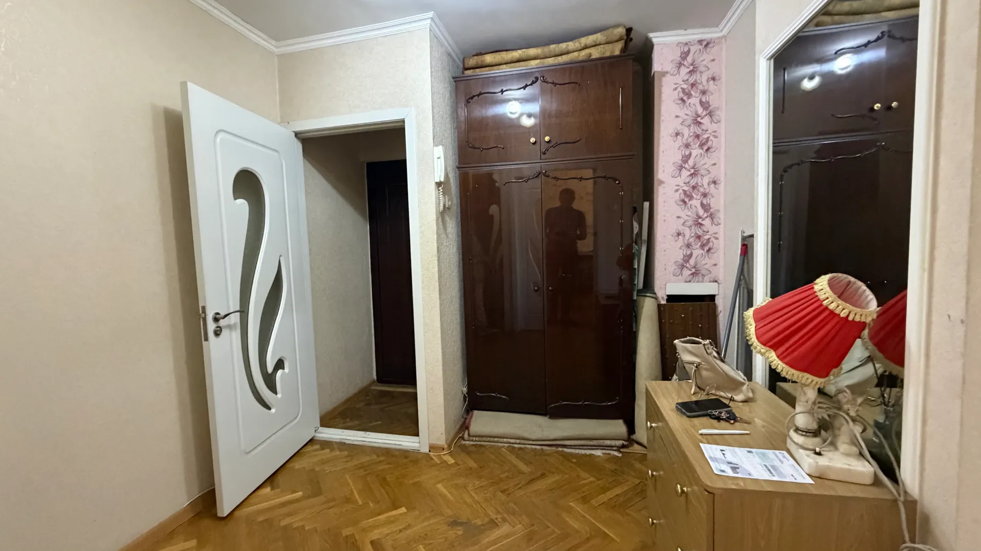 3-комнатная квартира, 70 м² — Изображение 4