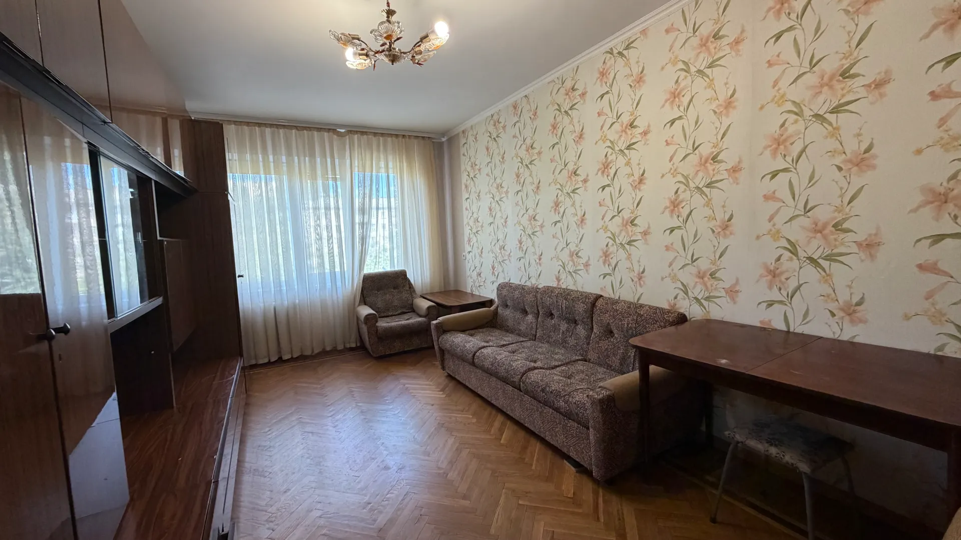 3-комнатная квартира, 70 м² — Изображение 1