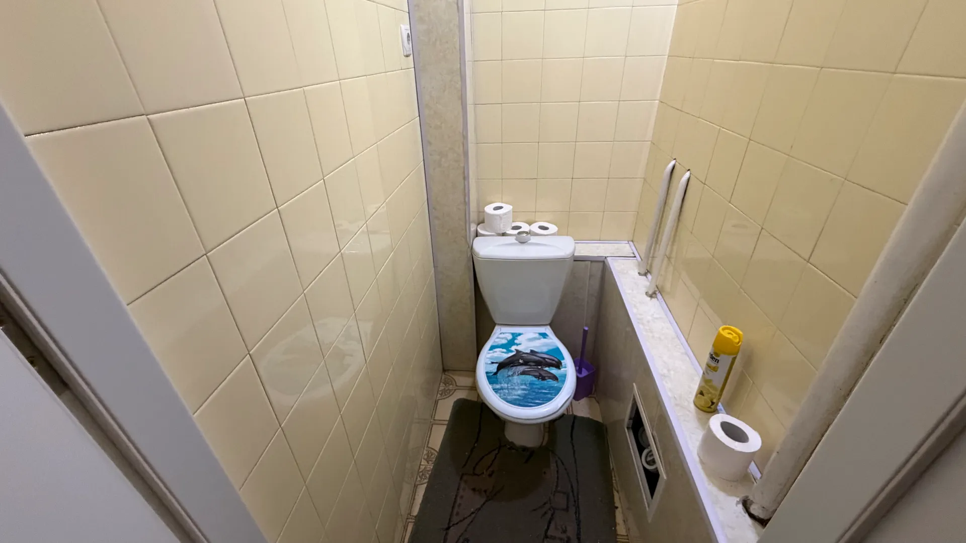 3-комнатная квартира, 70 м² — Изображение 3