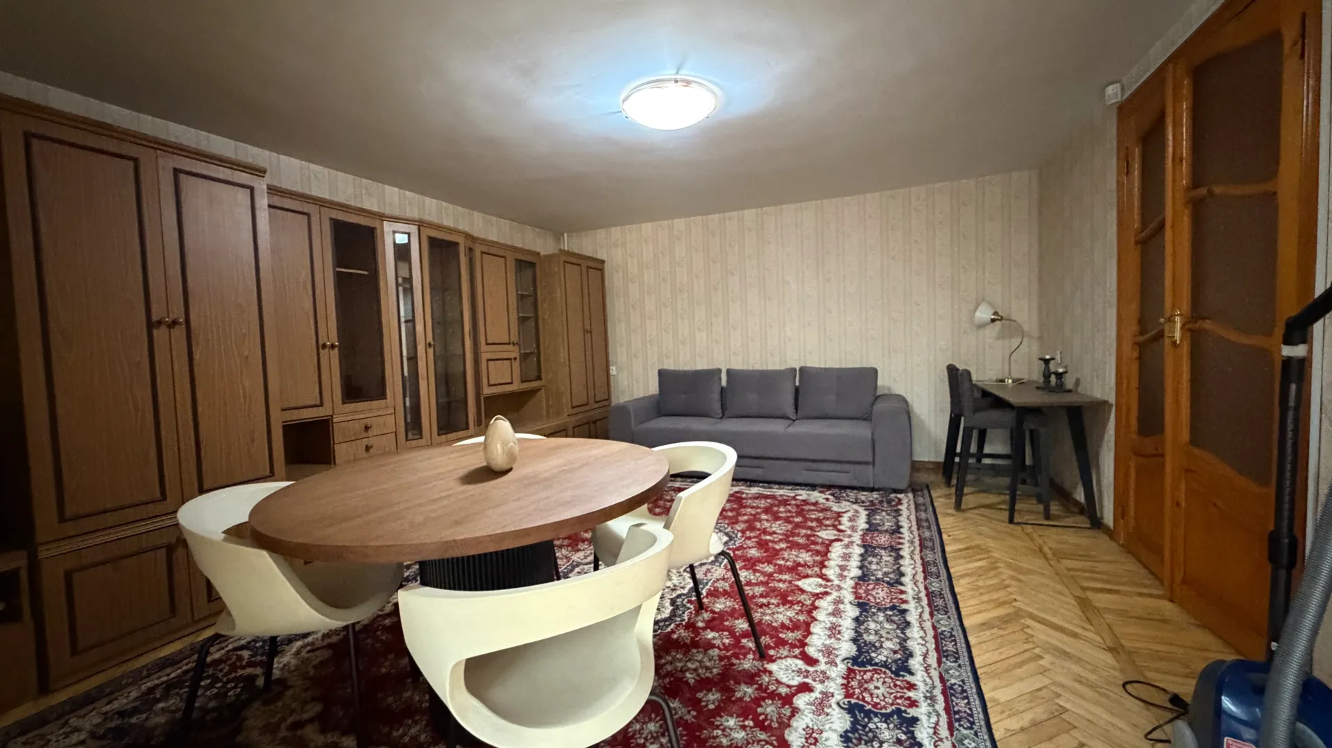 2-комнатная квартира, 67 м² — Изображение 1