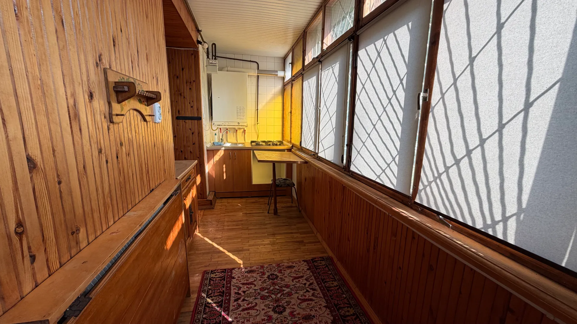 2-комнатная квартира, 67 м² — Изображение 4