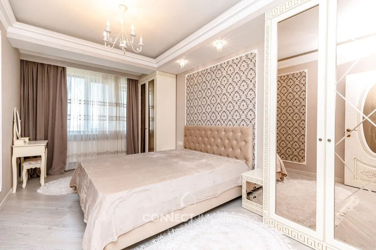 3-комнатная квартира, 97 м² — Изображение 3