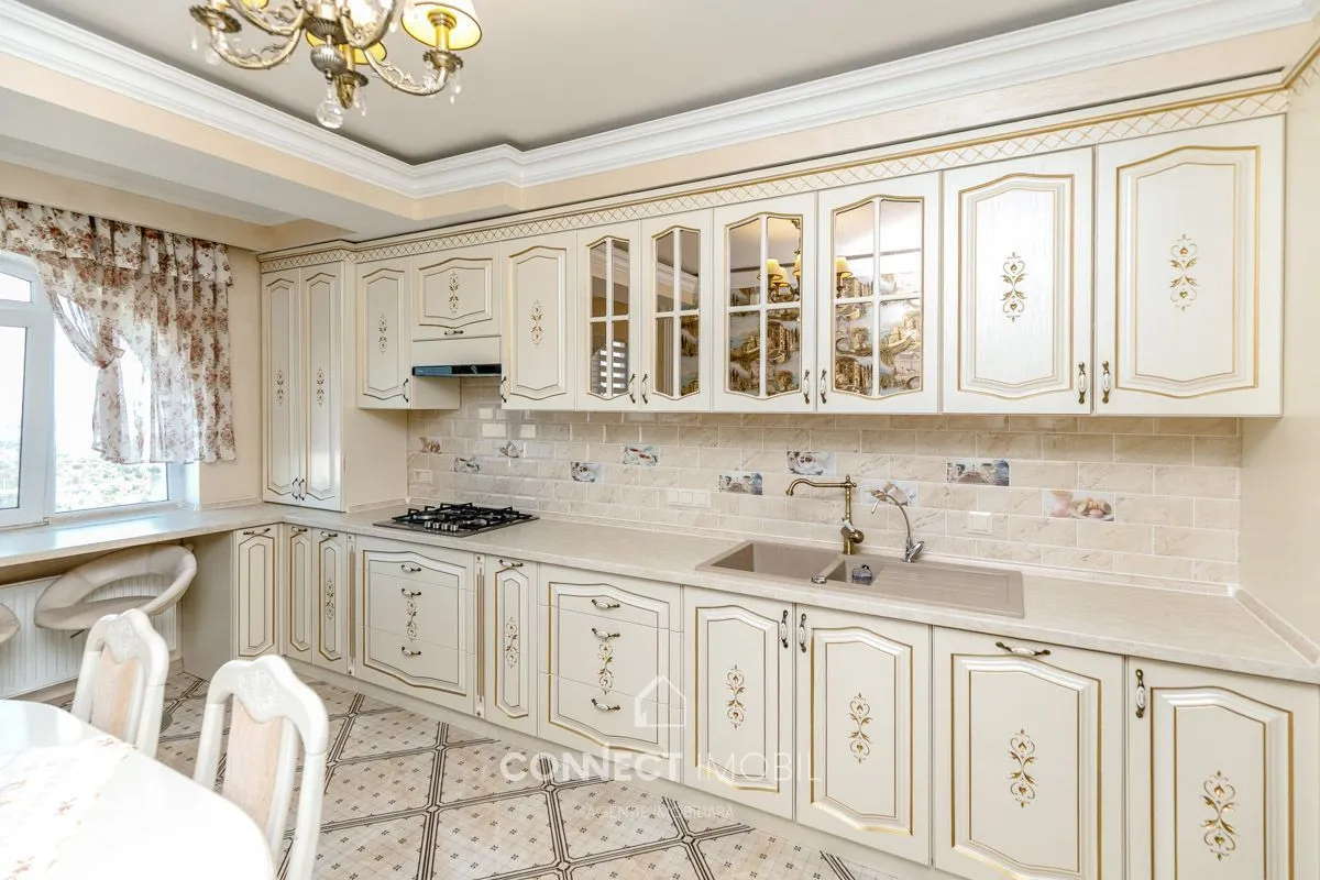 3-комнатная квартира, 97 м² — Изображение 2