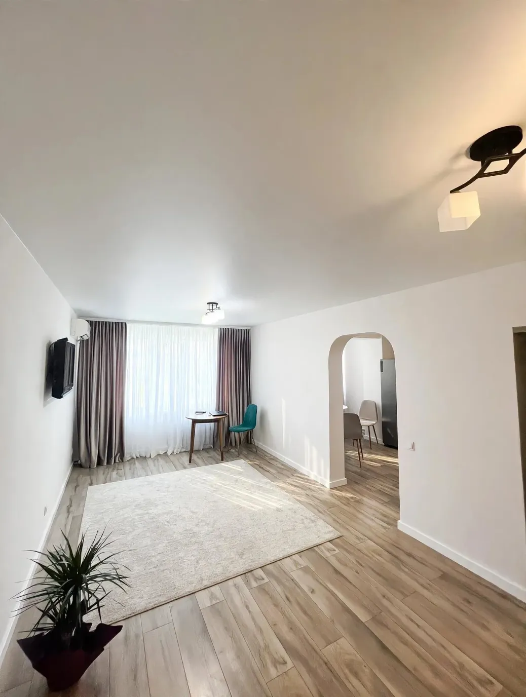 3-комнатная квартира, 73 м² — Изображение 1