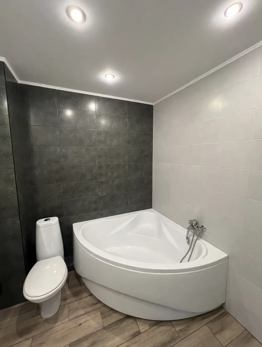 3-комнатная квартира, 73 м² — Изображение 4
