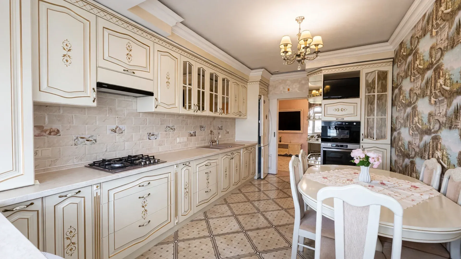 3-комнатная квартира, 97 м² — Изображение 2