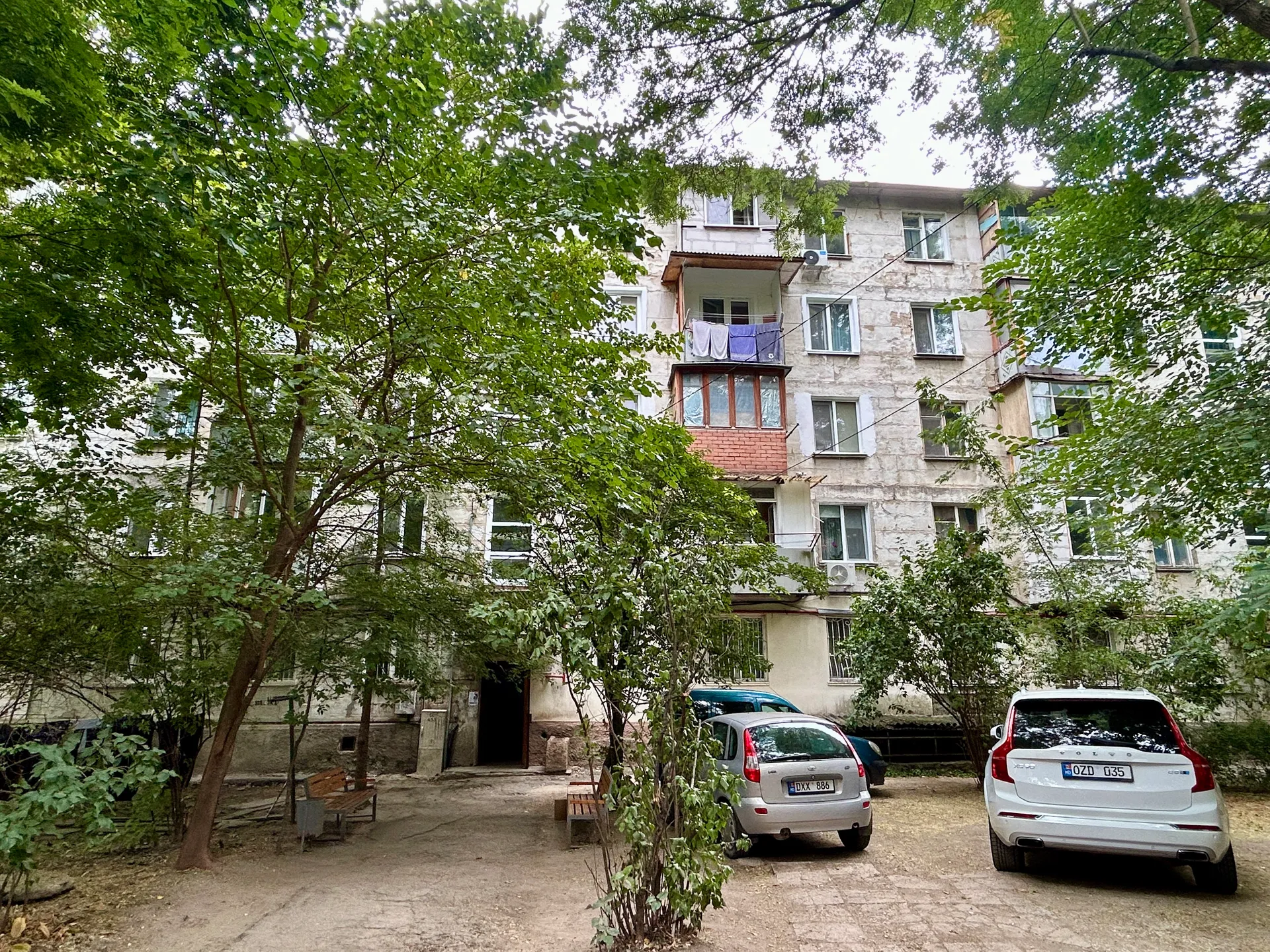 1-комнатная квартира, 29.8 м² — Изображение 3