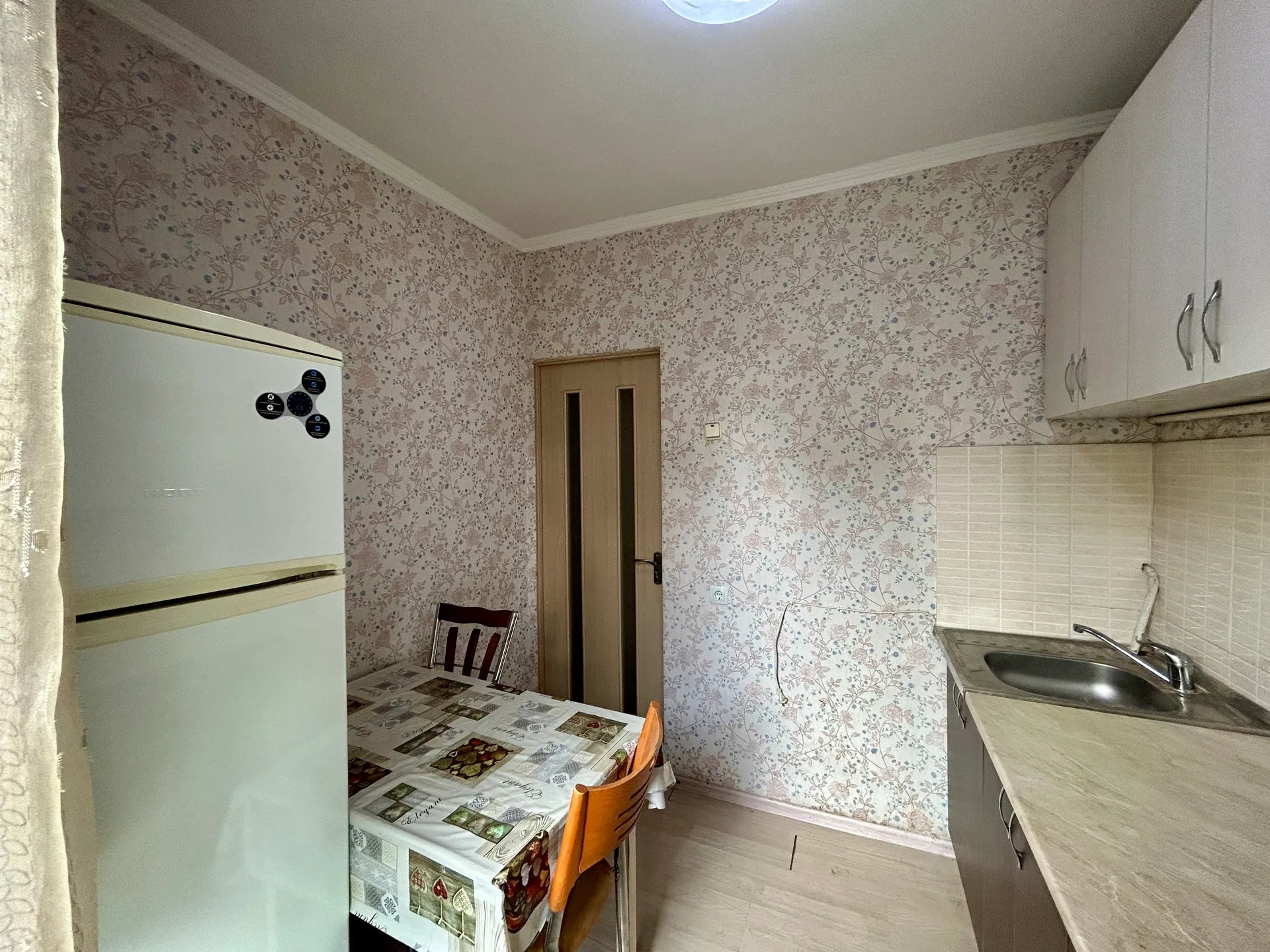 1-комнатная квартира, 29.8 м² — Изображение 4