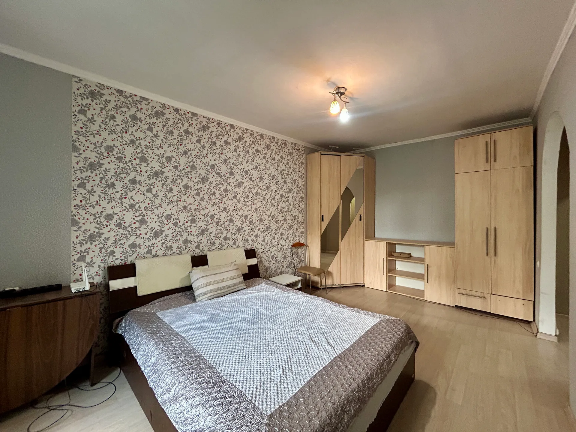 1-комнатная квартира, 29.8 м² — Изображение 2