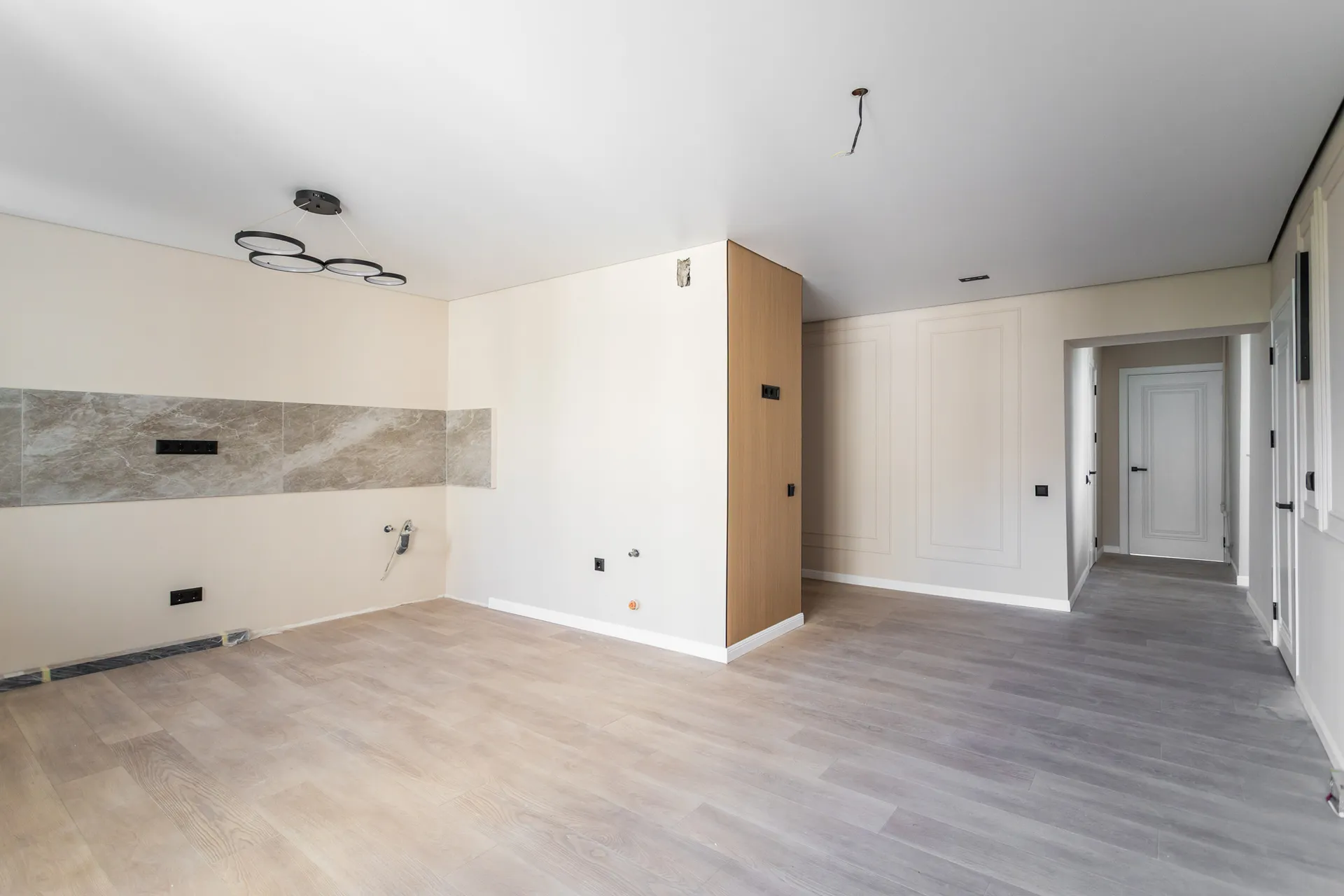 4-комнатная квартира, 90 м² — Изображение 1
