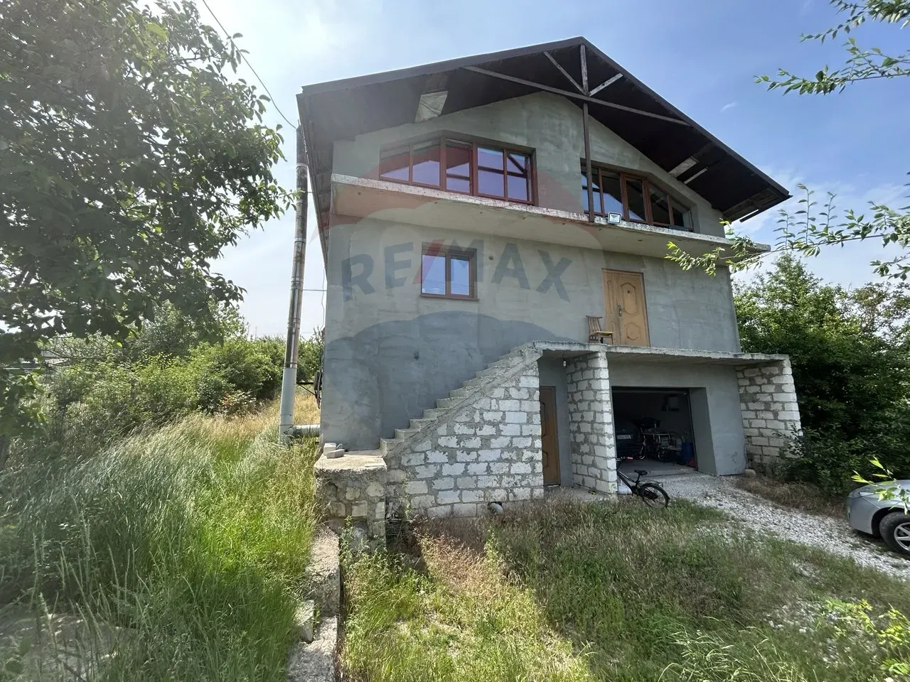 2-этажный дом, 167.7 м² — Изображение 1