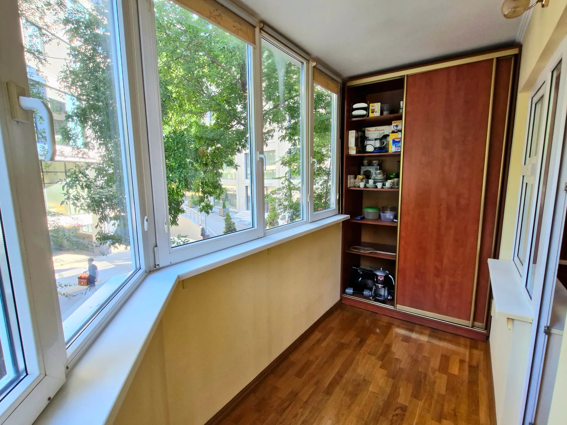2-комнатная квартира, 93 м² — Изображение 3