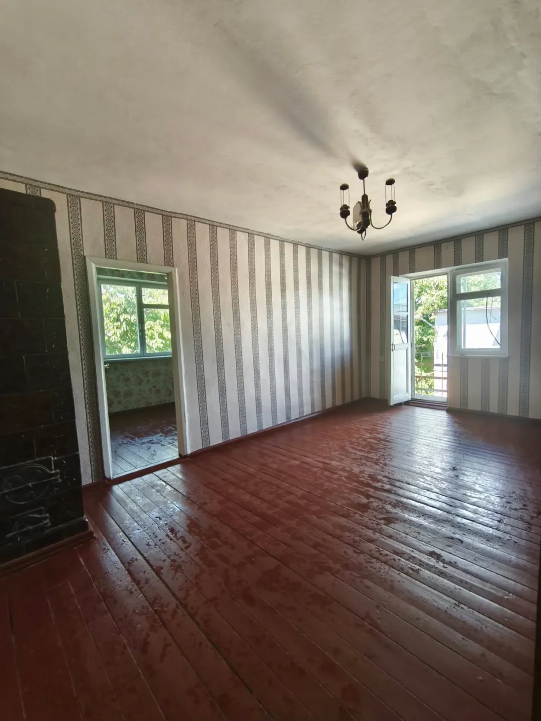 2-bedroom apartment, 47 m² — Image 1