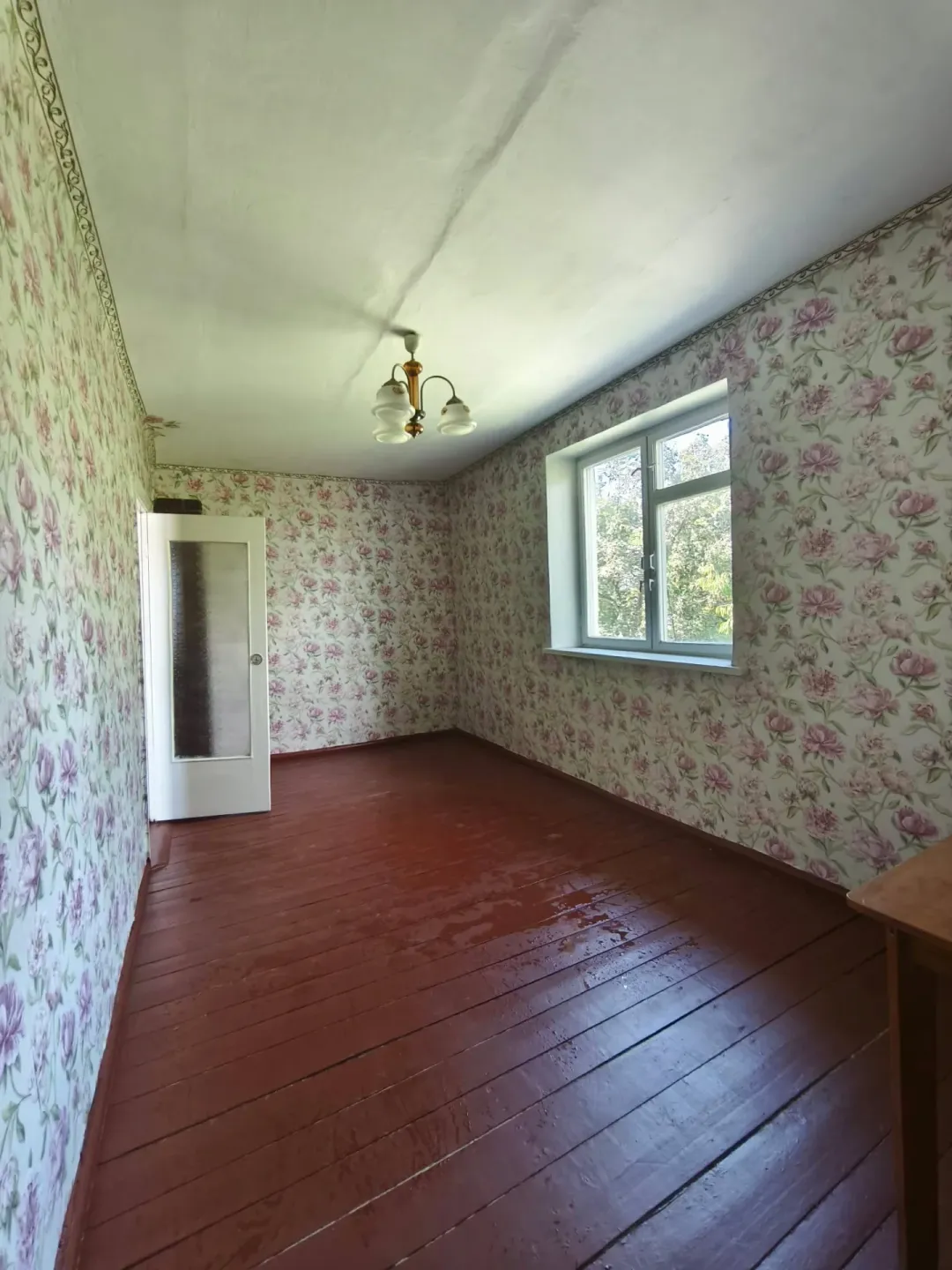 2-bedroom apartment, 47 m² — Image 2