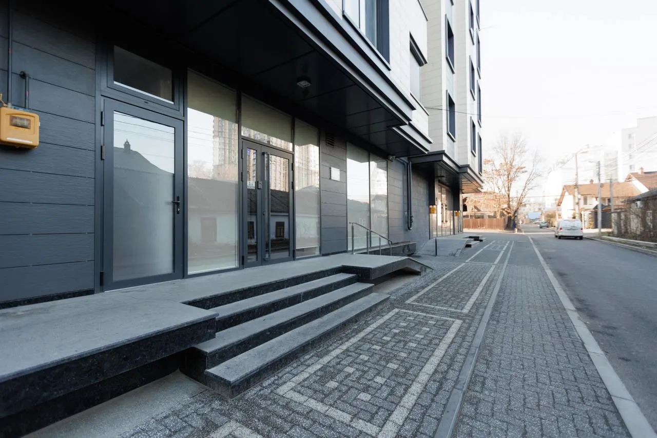 4-комнатный офис, 158 м² — Изображение 4