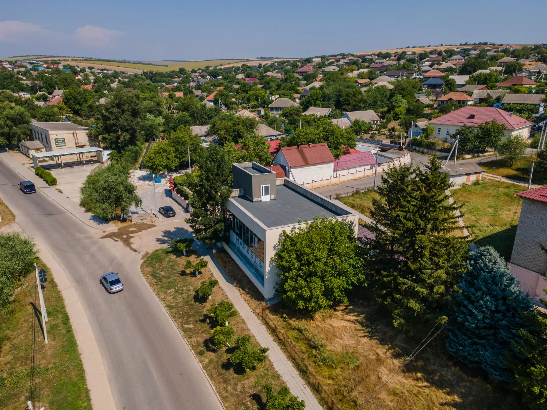 Торговое помещение, 205.5 м² — Изображение 4