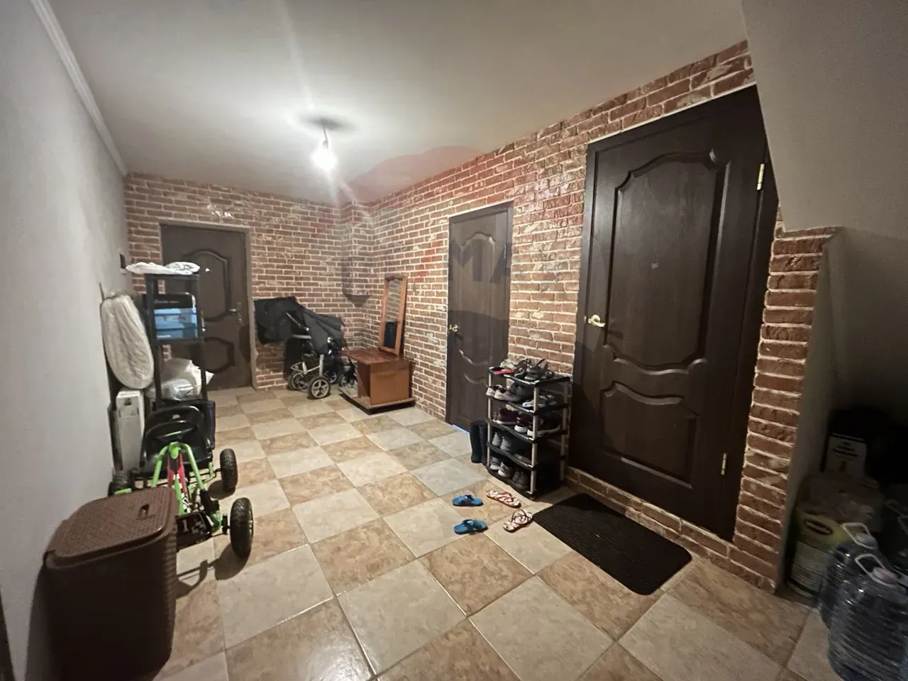 2-этажный дом, 167.7 м² — Изображение 7