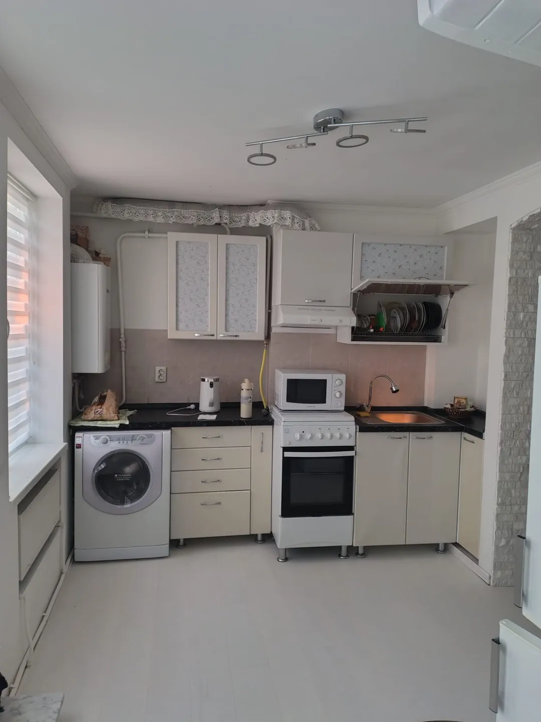 1-комнатная квартира, 43 м² — Изображение 2