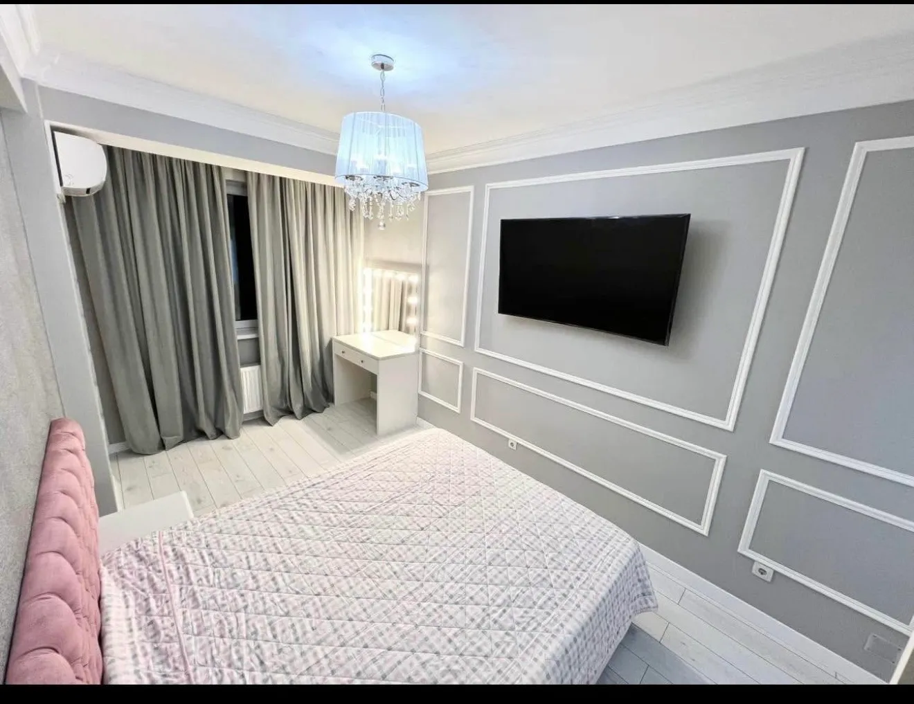 1-комнатная квартира, 32 м² — Изображение 2