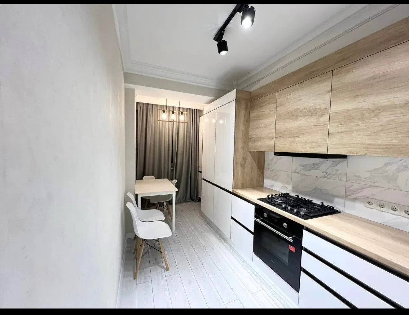 1-комнатная квартира, 32 м² — Изображение 1