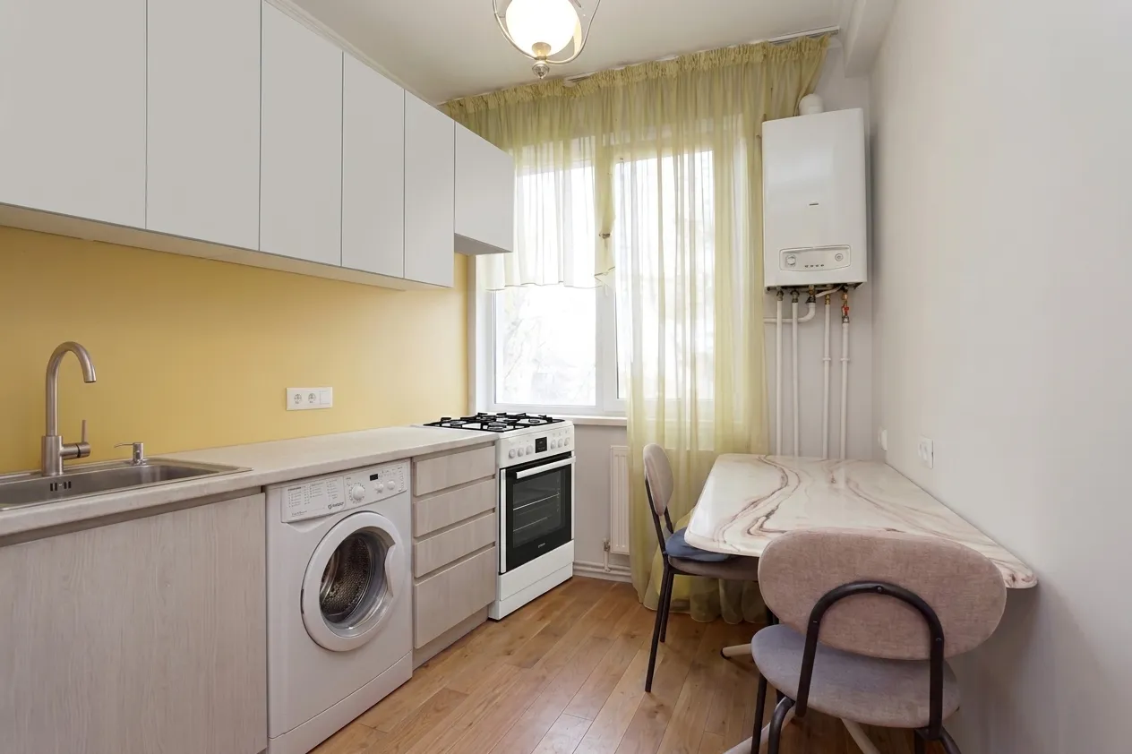 2-комнатная квартира, 48.4 м² — Изображение 2