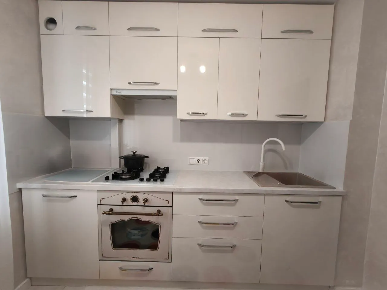2-комнатная квартира, 58 м² — Изображение 2